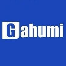 Gahumi logo