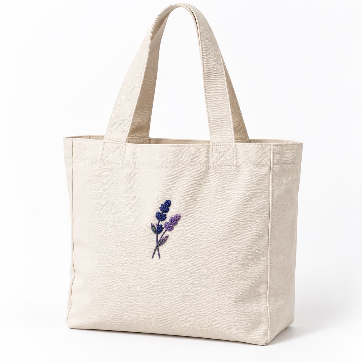 Custom Canvas Tote Bags
